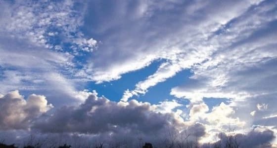 حالة الطقس المتوقعة اليوم الجمعة