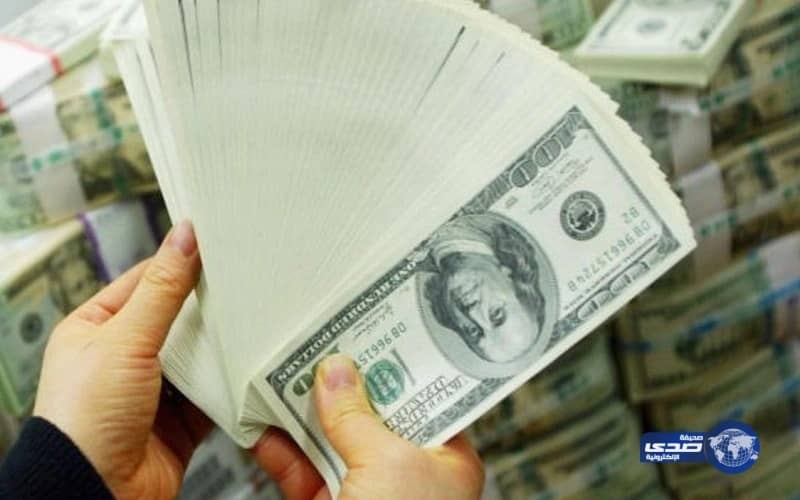 الدولار يهبط لأدنى مستوى في 7 أسابيع