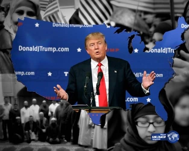 خطة مسلمي أمريكا لإسقاط "ترامب"