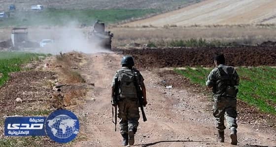 مقتل شرطي في هجوم لحزب العمال الكردستاني بتركيا