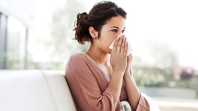 أعراض خطيرة تشير إلى إصابتك بالحساسية