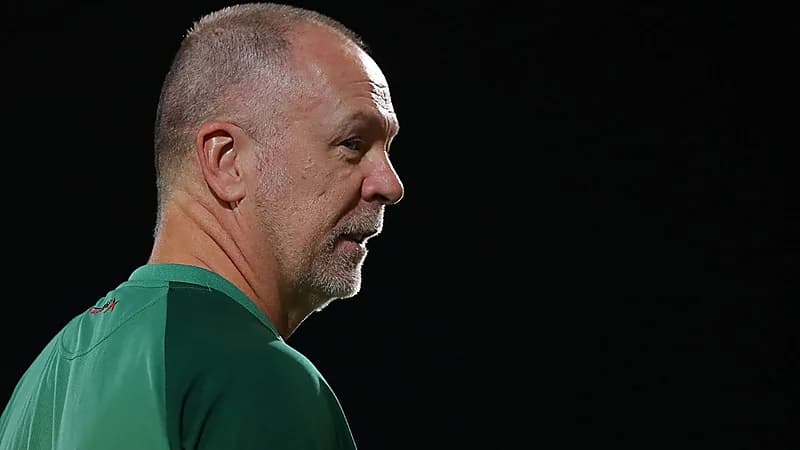 النصر ينهي التعاقد مع البرازيلي مانو مينيز