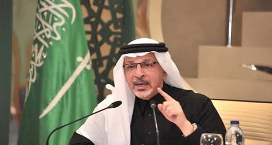 " قطان " عن المسجون السعودي بمصر: لا صحة لعدم تفاعل السفارة مع قضيته