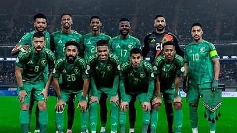 الأخضر يتراجع للمركز الـ 59 حسب تصنيف الفيفا