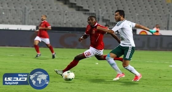 بالفيديو.. الأهلي يتوج بكأس مصر
