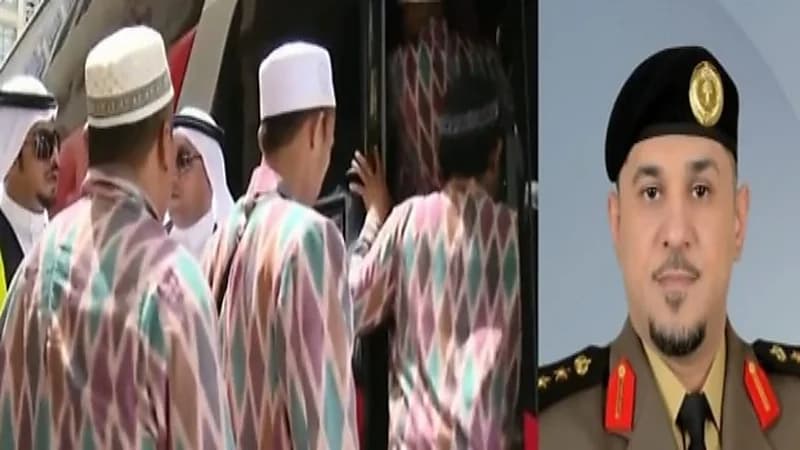 شاهد.. الشلهوب يتحدث عن الآلية والخدمات التي تقدمها مبادرة "طريق مكة" للحجاج