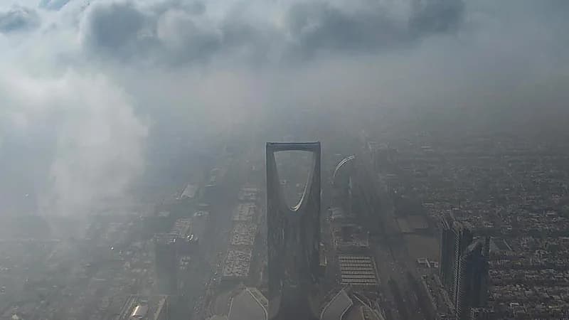 حالة الطقس المتوقعة اليوم الأحد