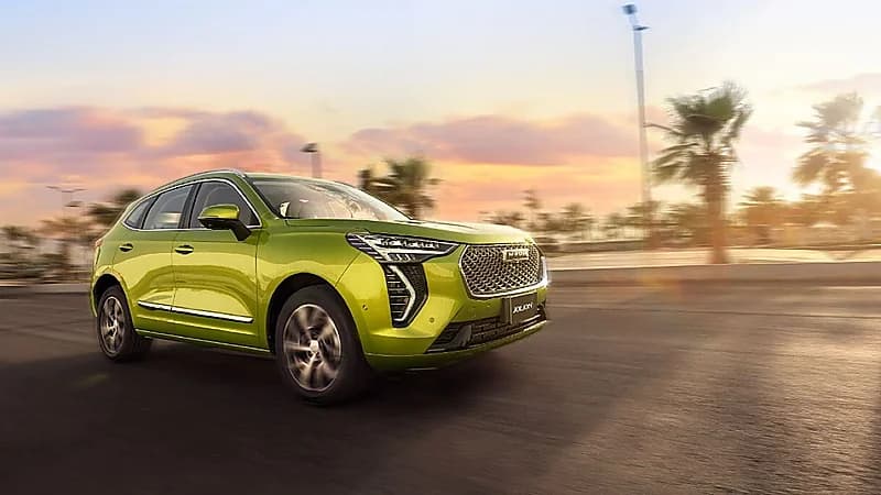 بالصور.. أسعار ومواصفات سيارة جوليان 2023 في المملكة