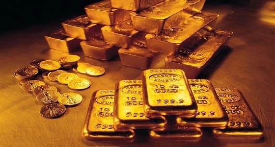 تراجع أسعار الذهب في ظل الحاجة لرفع معدلات الفائدة الأمريكية