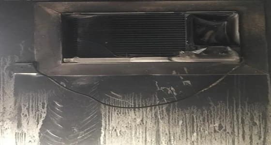 بالصور.. قصة منزل الرياض الذي احترق 35 مرة خلال 7 أشهر