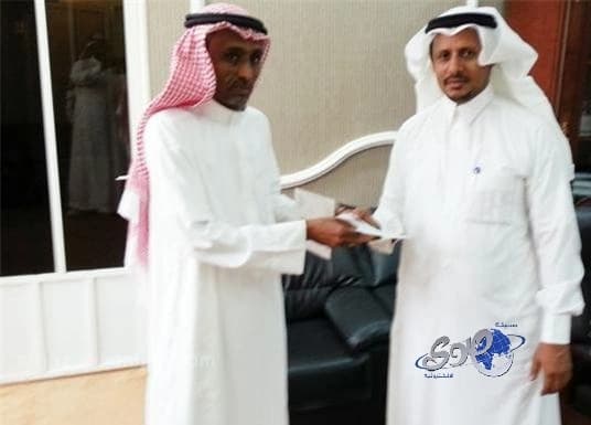 (تراحم جازان) تنقذ فتاة من شبح السجن