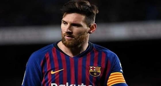 بعد تعرضه للإصابة.. هل سيلحق " ميسي " بالكلاسيكو