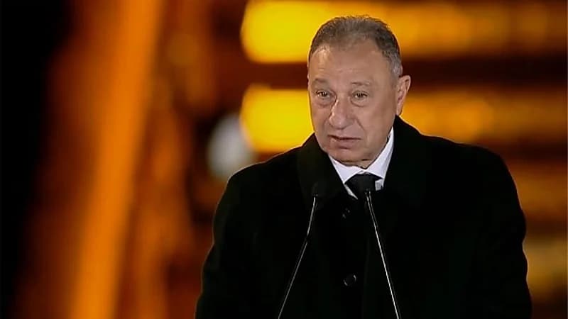 بقرار من الخطيب.. الأهلي المصري على أبواب مدرب أجنبي جديد