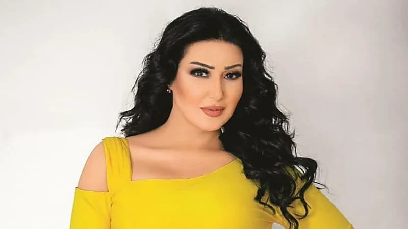 بالفيديو.. سمية الخشاب: أرفض أن أكون زوجة تانية لأنها تجربة فاشلة