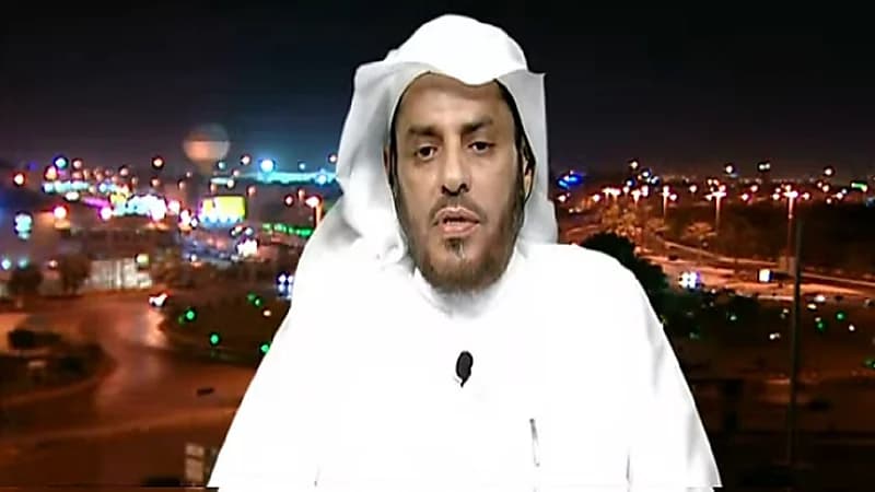 بالفيديو .. الشيخ "عبد المحسن القاضي" يروي قصة زوج لم يتعرف على زوجته بعد الزفاف