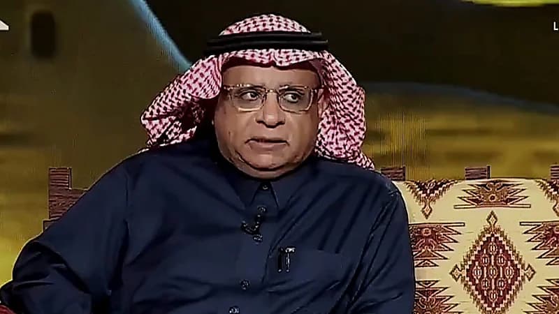 الصرامي : جويدو فينجا سبب مشاكل النصر .. فيديو