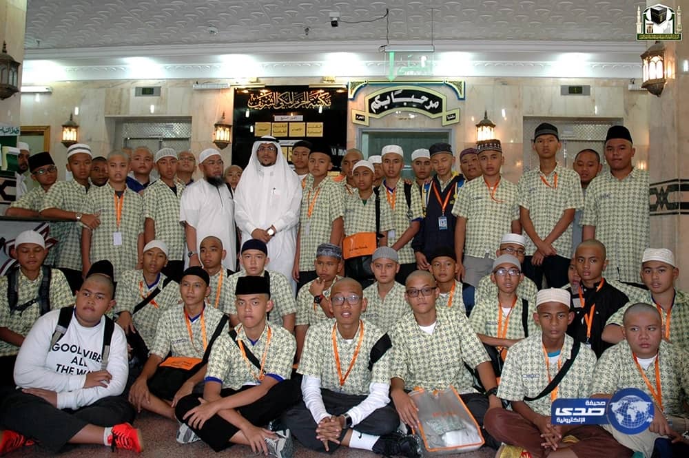 بالفيديو.. مستشار خادم الحرمين الشريفين يواسي ذوي الراحل بداح الفغم