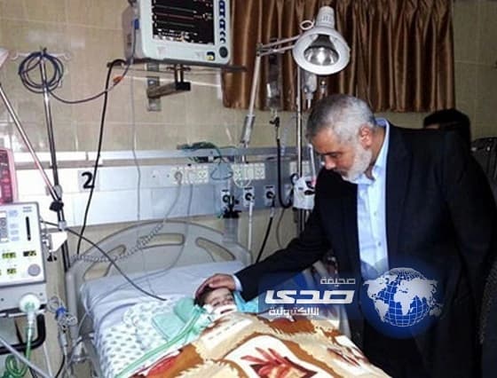 وفاة حفيدة هنية بعد صراع مع المرض