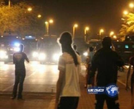 تأييد الحكم بسجن 4 مدانين بإثارة الشغب بالقطيف 25 عاماً ومنعهم من السفر