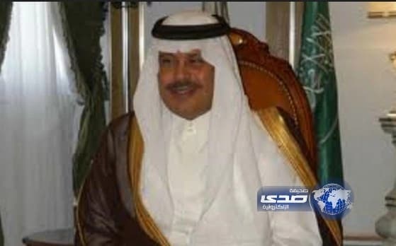 أمير منطقة الباحة يقدم تعازيه لشيخ قبيلة القنازعة وشيخ قبائل أحلاف باللسود