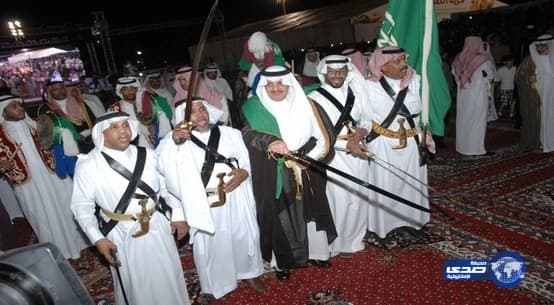 سعود بن نايف يفتتح مهرجان صيف الشرقية 35