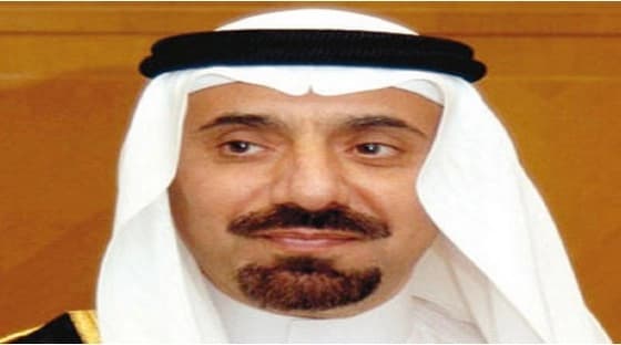 جلوي بن عبدالعزيز يفتتح معرض وملتقى الشرقية للعقارات والإسكان