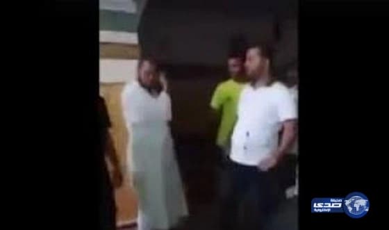 بالفيديو.. ضبط إمام متلبس بممارسة الجنس مع فتاة داخل مسجد