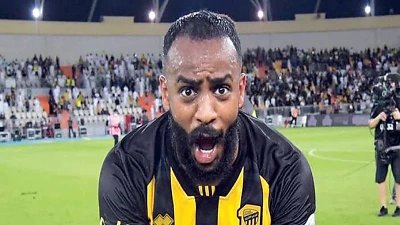 تطور جديد بشأن إصابة لاعب الاتحاد