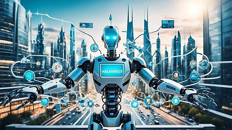 الذكاء الاصطناعي يسرّع وتيرة العمل ويعيد تشكيل سوق الوظائف عالميًا