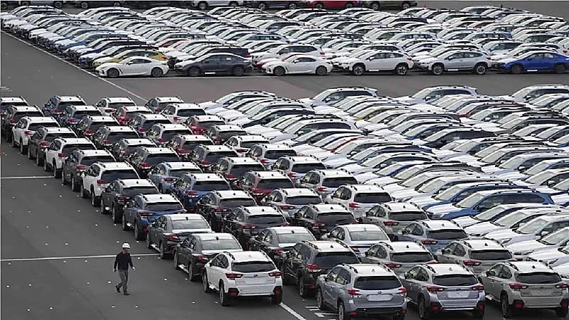 دول أعداد المركبات بها أكثر من سكانها