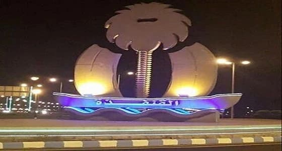 وفاة وإصابة 7 أشخاص في حوادث سير بالقنفذة