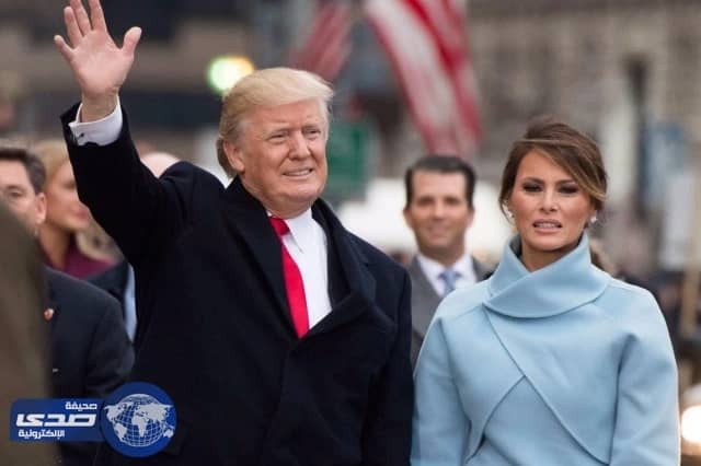 حمل ميلانيا بأبنها بداية انتهاء صلاحيتها لترامب