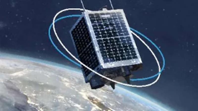 جامعة الملك سعود تدخل عالم الفضاء بـ "CubeSat " وتستعد لإطلاق قمر آخر