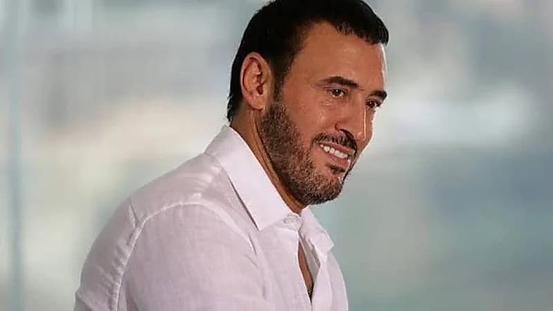 بالفيديو.. اتهامات لكاظم الساهر بدعمه للتطبيع والتعايش