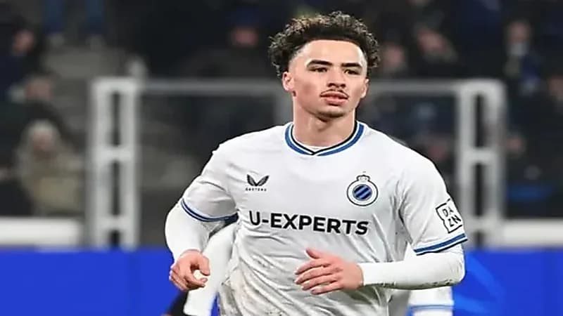 طالبي يحسم موقفه من الانتقال لدوري روشن