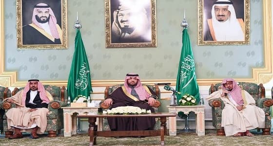 بالصور.. أمير الحدود الشمالية: نستهدف تنمية القطاع الزراعي ليكون نشاطا بارزا