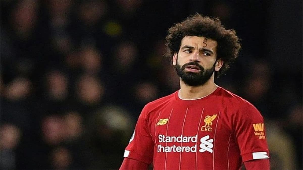 " اللا هزيمة صعبة " ليفربول يتذوق الهزيمة لأول مرة في الدوري