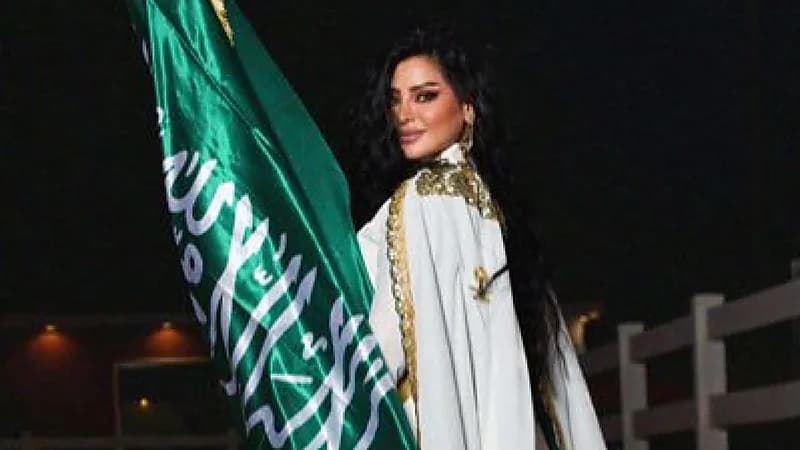 ريم عبدالله لماجد المهندس: شكرًا يا سيد الإحساس لك ولفريق ليالي الشميسي.. فيديو