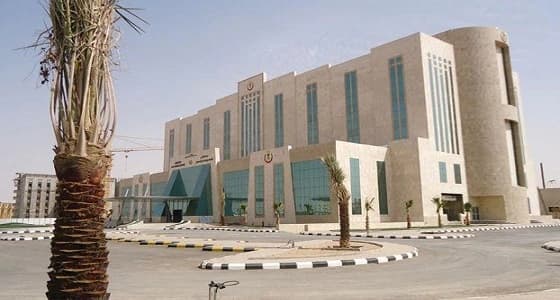 القاضي " الجدوع " بخير ويكمل علاجه بمستشفى الملك خالد