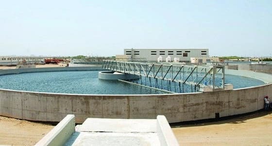 " المياه " ترفع بيانات العملاء المتعثرين إلى " سمة "