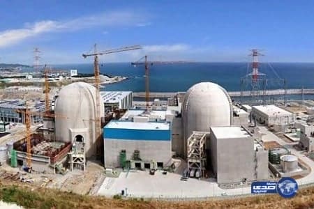 الإمارات تنجز 70٪ من مشروعها النووي السلمي