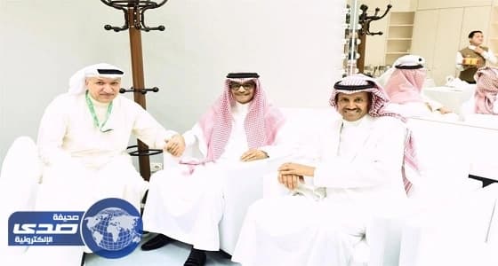 بالفيديو و الصور .. تفاعل الجمهور في حفل رابح صقر وخالد عبد الرحمن بالرياض