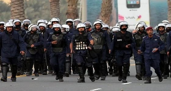استمرارا لتصرفاتهما المشينة.. التحقيقات الأولية تثبت أن قطر وإيران خلف " إرهاب البحرين "
