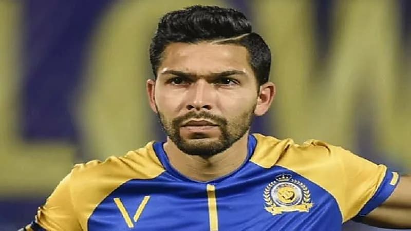 قانوني: الانضباط لن تنظر في حركة بيتروس إلا في هذه الحالة