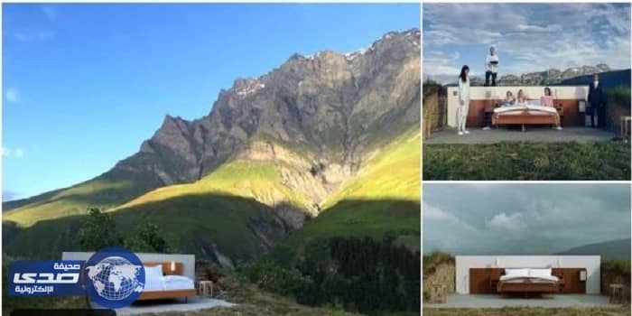 تعرف على أغرب فندق في العالم