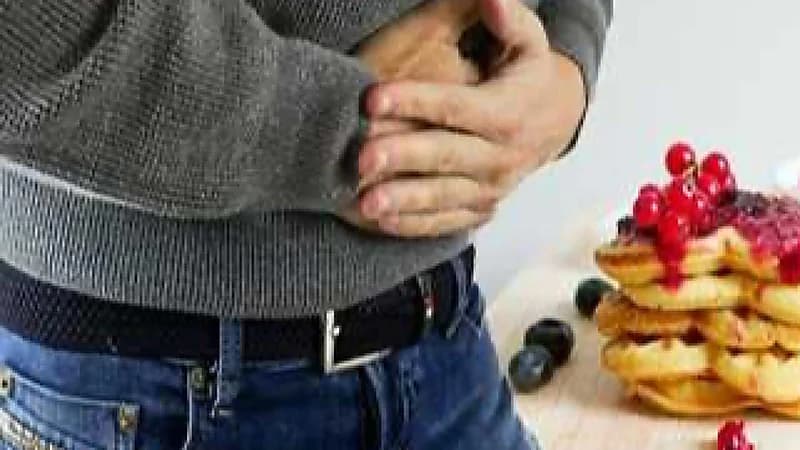 نظام غذائي يخلصك من القولون العصبي