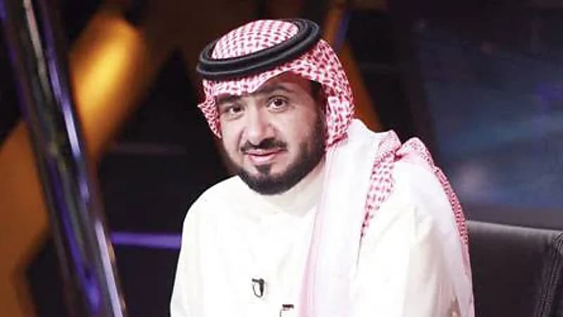 غرم العمري: طلبت من محمد مران عدم التعليق وتفهم الأمر .. فيديو