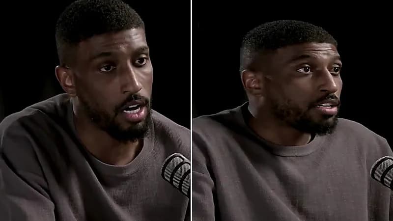 شراحيلي: أبو هيبة ليس صديقي وشهد ضدي.. فيديو