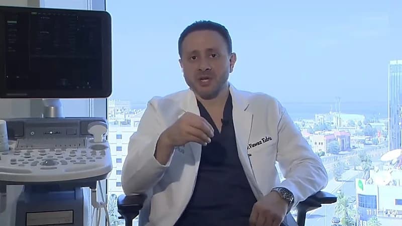 بالفيديو.. استشاري يوضح الفرق بين تحديد جنس الجنين واختيار جنس الجنين