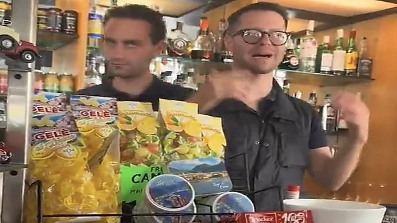 مشجع إيطالي يشيد بجماهير الاتحاد في كومو: حضور لافت باللون الأصفر.. فيديو